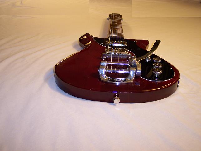 G5135 Corvette Picture 12